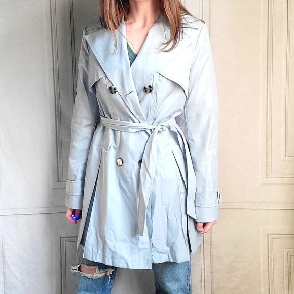 Laundry By Shelli Segal Jackets & Coats Nwot Laundry Shelli Segal